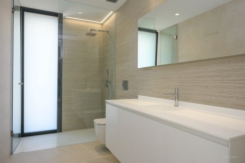 Villa pārdošanā Altea, Alicante, Spānijā 4 istabas, 610 m2 Nr. 84237 - attēls 22