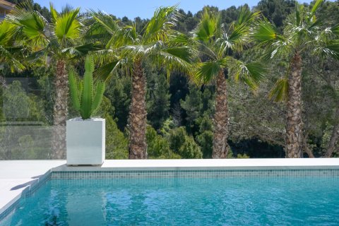 Villa pārdošanā Altea, Alicante, Spānijā 4 istabas, 610 m2 Nr. 84237 - attēls 7