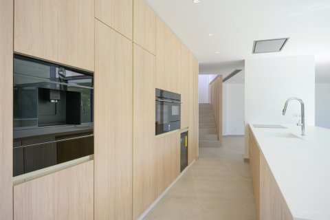 Villa pārdošanā Altea, Alicante, Spānijā 4 istabas, 610 m2 Nr. 84237 - attēls 15