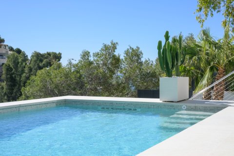 Villa pārdošanā Altea, Alicante, Spānijā 4 istabas, 610 m2 Nr. 84237 - attēls 8