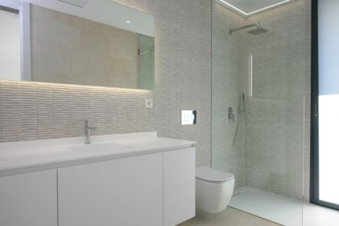 Villa pārdošanā Altea, Alicante, Spānijā 4 istabas, 610 m2 Nr. 84237 - attēls 23
