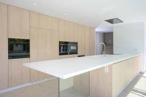 Villa pārdošanā Altea, Alicante, Spānijā 4 istabas, 610 m2 Nr. 84237 - attēls 14