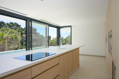 Villa pārdošanā Altea, Alicante, Spānijā 4 istabas, 610 m2 Nr. 84237 - attēls 13