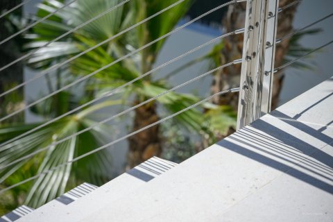 Villa pārdošanā Altea, Alicante, Spānijā 4 istabas, 610 m2 Nr. 84237 - attēls 30