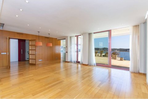 Apartment for sale Mahon, Menorca, Spain 3 bedrooms, 155 sq.m. No. 84233 - photo 8