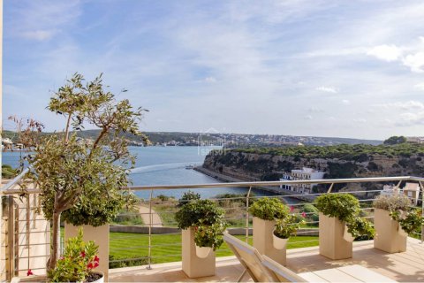 Apartment for sale Mahon, Menorca, Spain 3 bedrooms, 155 sq.m. No. 84233 - photo 7