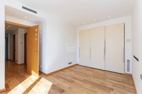 Apartment for sale Mahon, Menorca, Spain 3 bedrooms, 155 sq.m. No. 84233 - photo 12