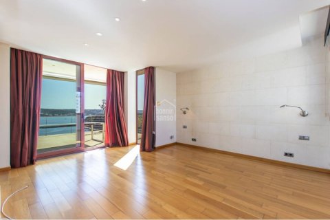 Apartment for sale Mahon, Menorca, Spain 3 bedrooms, 155 sq.m. No. 84233 - photo 10