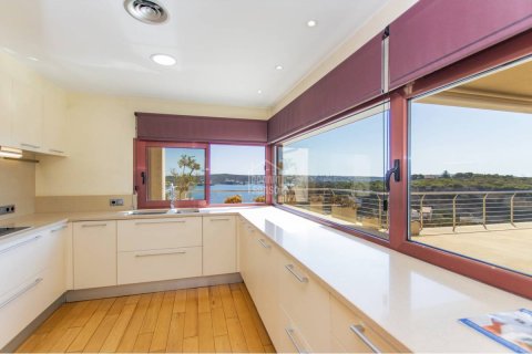 Apartment for sale Mahon, Menorca, Spain 3 bedrooms, 155 sq.m. No. 84233 - photo 9
