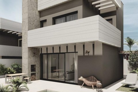 Villa pārdošanā San Juan De Los Terreros, Almeria, Spānijā 3 istabas, 125 m2 Nr. 112828 - attēls 1