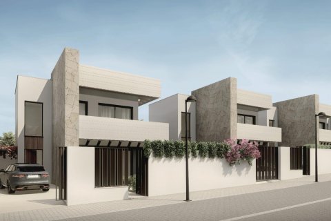 Villa pārdošanā San Juan De Los Terreros, Almeria, Spānijā 3 istabas, 125 m2 Nr. 112828 - attēls 2