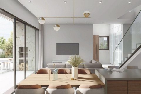 Villa pārdošanā San Juan De Los Terreros, Almeria, Spānijā 3 istabas, 125 m2 Nr. 112828 - attēls 8