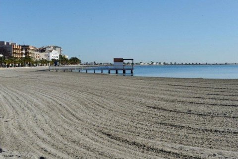 Wohnung zum Verkauf San Pedro del Pinatar, Murcia, Spanien 2 Schlafzimmer, 76 m2 Nr. 112824 - Foto 10