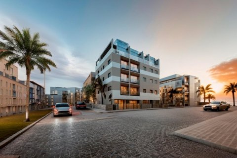 Wohnung zum Verkauf San Pedro del Pinatar, Murcia, Spanien 2 Schlafzimmer, 76 m2 Nr. 112824 - Foto 2