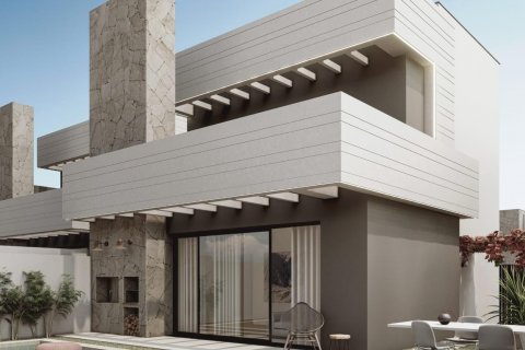 Villa zum Verkauf San Juan De Los Terreros, Almeria, Spanien 3 Schlafzimmer, 118 m2 Nr. 112825 - Foto 1