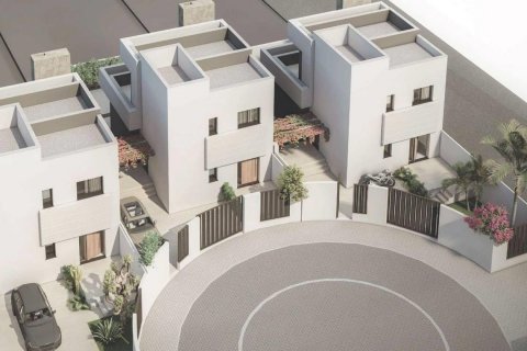 Villa zum Verkauf San Juan De Los Terreros, Almeria, Spanien 3 Schlafzimmer, 118 m2 Nr. 112825 - Foto 2