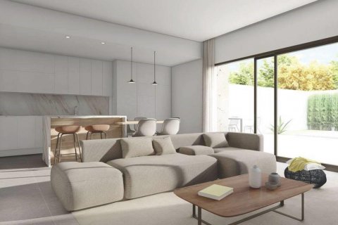 Villa zum Verkauf San Juan De Los Terreros, Almeria, Spanien 3 Schlafzimmer, 118 m2 Nr. 112825 - Foto 3