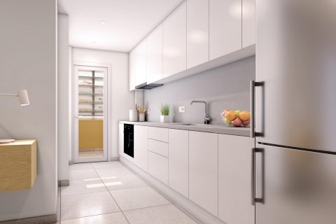 Apartamento en venta La Manga del Mar Menor, Murcia, España 2 dormitorios, 92 m2 No. 112819 - foto 8