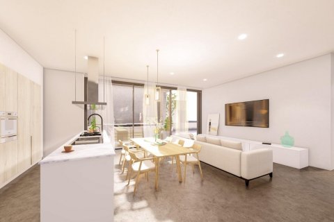Villa for sale Banos Y Mendigo, Murcia, Spain 2 bedrooms, 118 sq.m. No. 112823 - photo 5