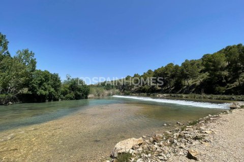 Villa till salu i Calasparra, Murcia, Spanien 2 sovrum, 77 kvm. Nr. 99469 - foto 18