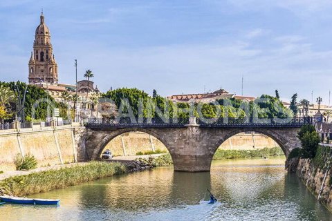 Villa till salu i Calasparra, Murcia, Spanien 2 sovrum, 77 kvm. Nr. 99469 - foto 25