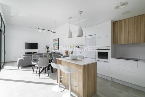 Villa till salu i Calasparra, Murcia, Spanien 2 sovrum, 77 kvm. Nr. 99469 - foto 9