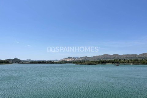 Villa till salu i Calasparra, Murcia, Spanien 2 sovrum, 77 kvm. Nr. 99469 - foto 22