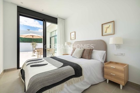 Villa for sale in Calasparra, Murcia, Spain 2 bedrooms, 77 sq.m. No. 99469 - photo 26