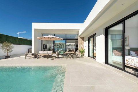 Villa zum Verkauf in Calasparra, Murcia, Spanien 2 Schlafzimmer, 77 m2 Nr. 99469 - Foto 3