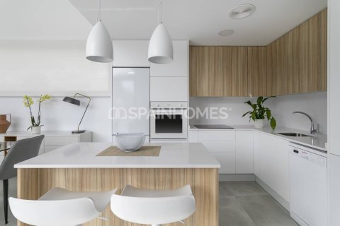 Villa till salu i Calasparra, Murcia, Spanien 2 sovrum, 77 kvm. Nr. 99469 - foto 10