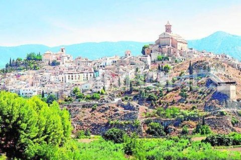 Villa till salu i Calasparra, Murcia, Spanien 2 sovrum, 77 kvm. Nr. 99469 - foto 26