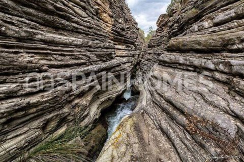 Villa till salu i Calasparra, Murcia, Spanien 2 sovrum, 77 kvm. Nr. 99469 - foto 24