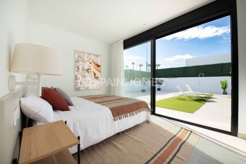 Villa zum Verkauf in Calasparra, Murcia, Spanien 2 Schlafzimmer, 77 m2 Nr. 99469 - Foto 23