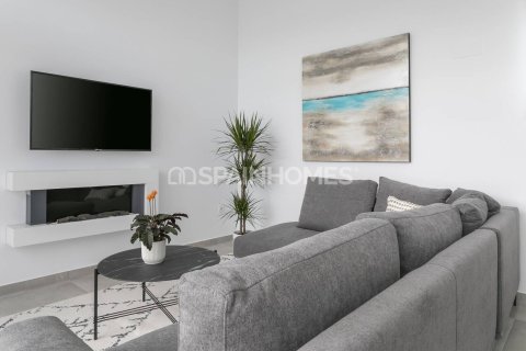 Villa till salu i Calasparra, Murcia, Spanien 2 sovrum, 77 kvm. Nr. 99469 - foto 6