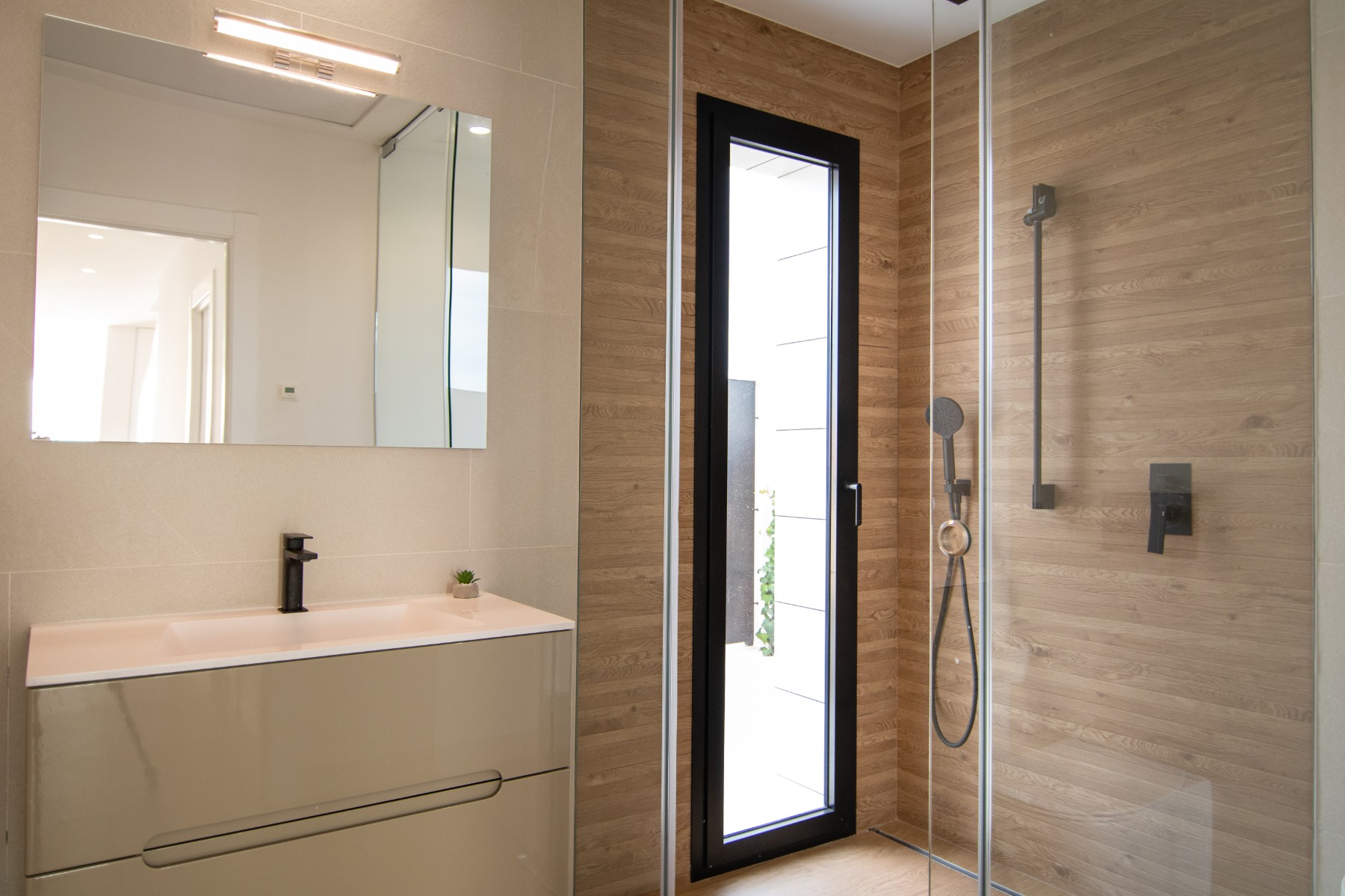 Villa Los Montesinos, Alicante, Spānijā 3 istabas, 108 m2 Nr. 94387