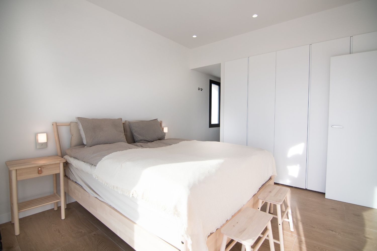 Villa Los Montesinos, Alicante, Spānijā 3 istabas, 108 m2 Nr. 94387