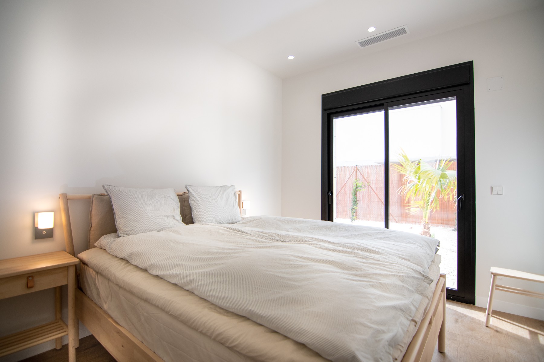 Villa Los Montesinos, Alicante, Spānijā 3 istabas, 108 m2 Nr. 94387