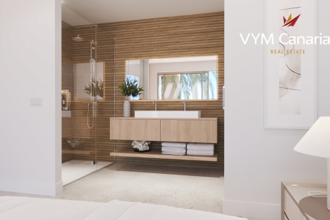 Bliźniak Adeje, Tenerife, Hiszpania 3 sypialnie, 142 mkw. nr 84397 – zdjęcie 6