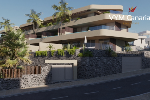 Bliźniak Adeje, Tenerife, Hiszpania 3 sypialnie, 142 mkw. nr 84397 – zdjęcie 5