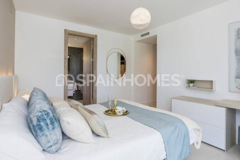 Lägenhet till salu San Roque, Cadiz, Spanien 3 sovrum, 116 kvm. Nr. 48992 - foto 30