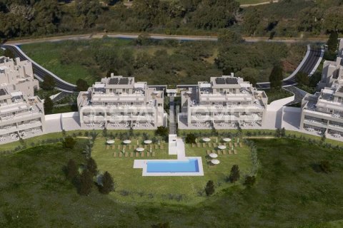 Lägenhet till salu San Roque, Cadiz, Spanien 3 sovrum, 116 kvm. Nr. 48992 - foto 5