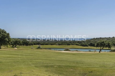 Lägenhet till salu San Roque, Cadiz, Spanien 3 sovrum, 116 kvm. Nr. 48992 - foto 14