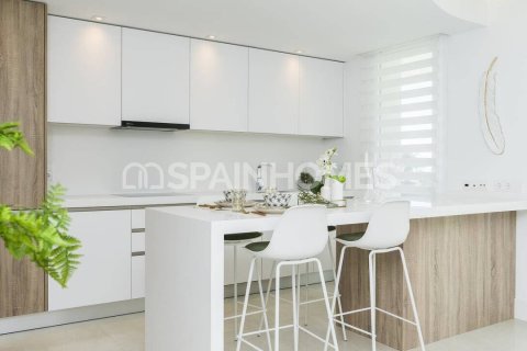 Lägenhet till salu San Roque, Cadiz, Spanien 3 sovrum, 116 kvm. Nr. 48992 - foto 26