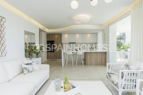 Lägenhet till salu San Roque, Cadiz, Spanien 3 sovrum, 116 kvm. Nr. 48992 - foto 25