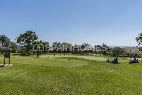 Lägenhet till salu San Roque, Cadiz, Spanien 3 sovrum, 116 kvm. Nr. 48992 - foto 13
