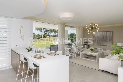 Lägenhet till salu San Roque, Cadiz, Spanien 3 sovrum, 116 kvm. Nr. 48992 - foto 23