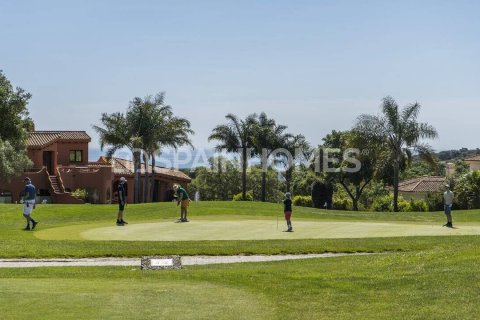 Lägenhet till salu San Roque, Cadiz, Spanien 3 sovrum, 116 kvm. Nr. 48992 - foto 11