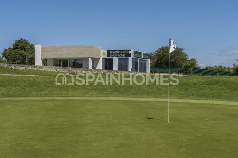 Lägenhet till salu San Roque, Cadiz, Spanien 3 sovrum, 116 kvm. Nr. 48992 - foto 10