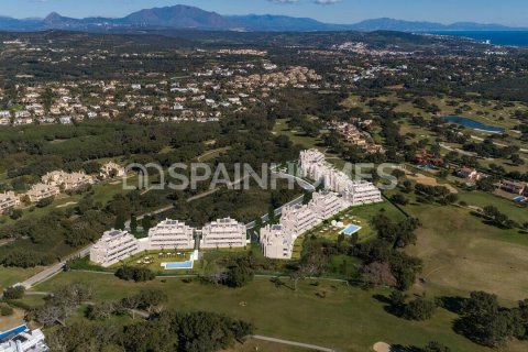 Lägenhet till salu San Roque, Cadiz, Spanien 3 sovrum, 116 kvm. Nr. 48992 - foto 7