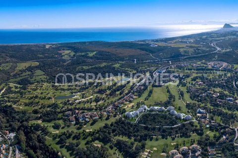 Lägenhet till salu San Roque, Cadiz, Spanien 3 sovrum, 116 kvm. Nr. 48992 - foto 9